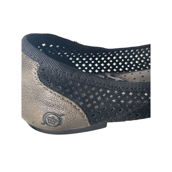 BORN MARDEA BALLET FLAT Size 7 - Picture 3 of 7